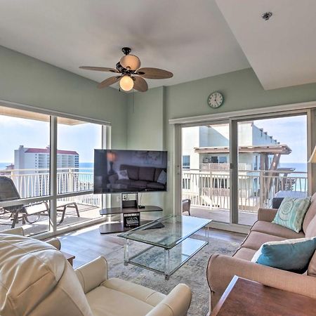 Sandestin Beach Resort Condo With Ocean Views! Экстерьер фото