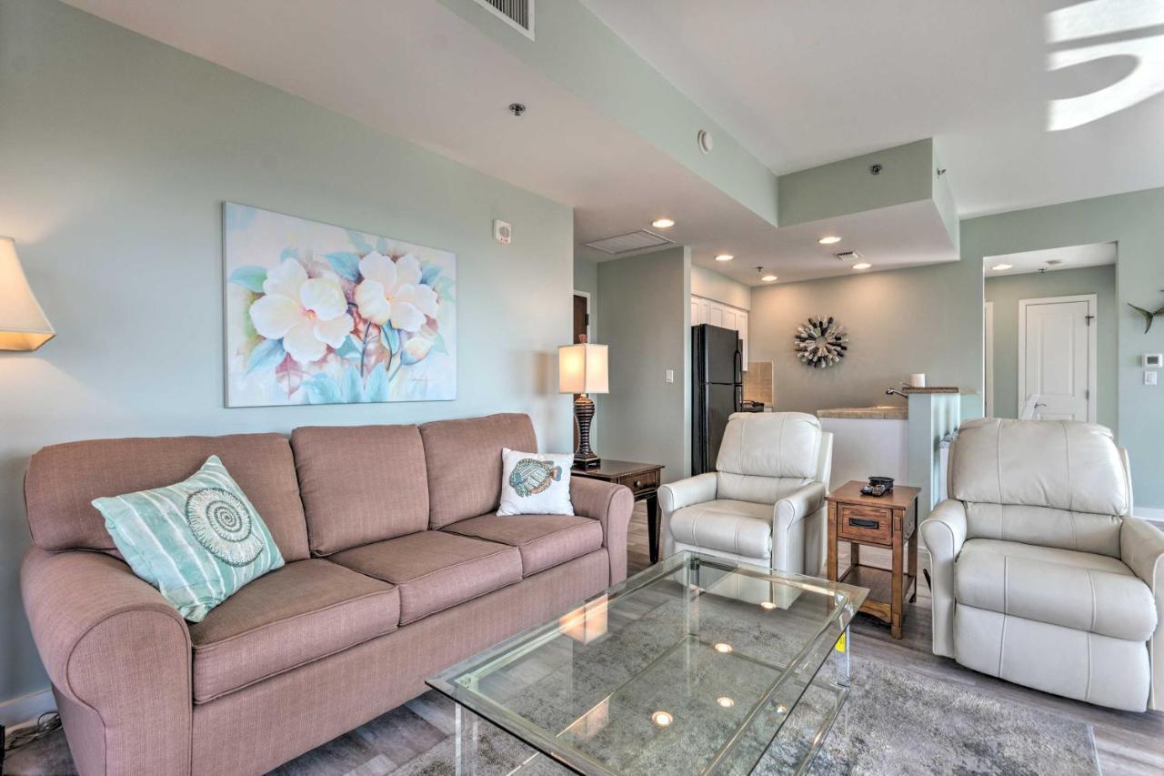 Sandestin Beach Resort Condo With Ocean Views! Экстерьер фото