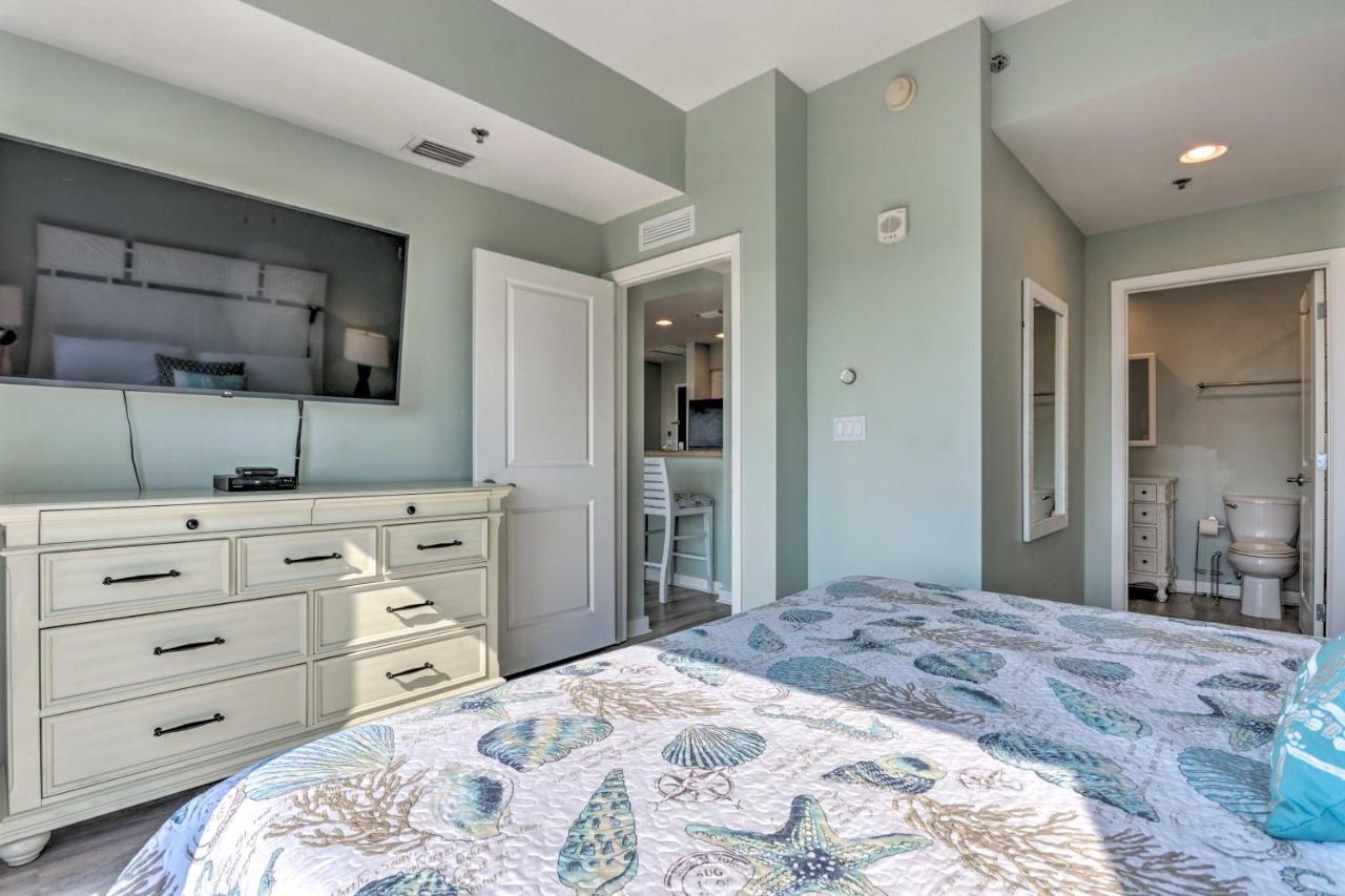 Sandestin Beach Resort Condo With Ocean Views! Экстерьер фото