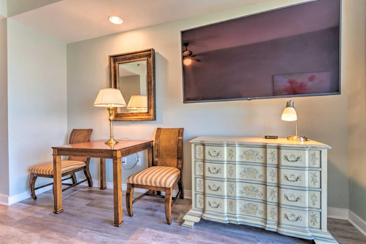 Sandestin Beach Resort Condo With Ocean Views! Экстерьер фото