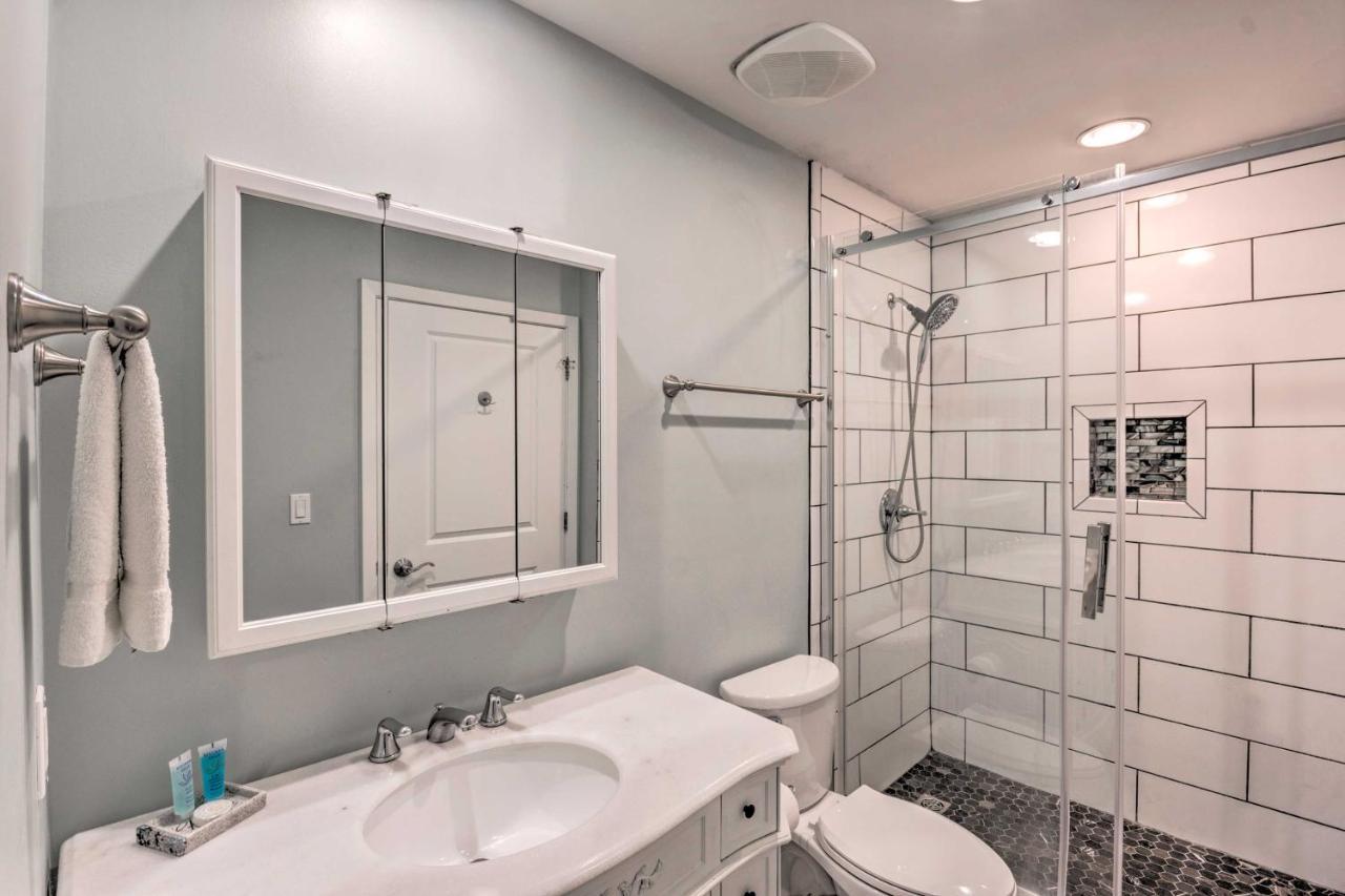 Sandestin Beach Resort Condo With Ocean Views! Экстерьер фото