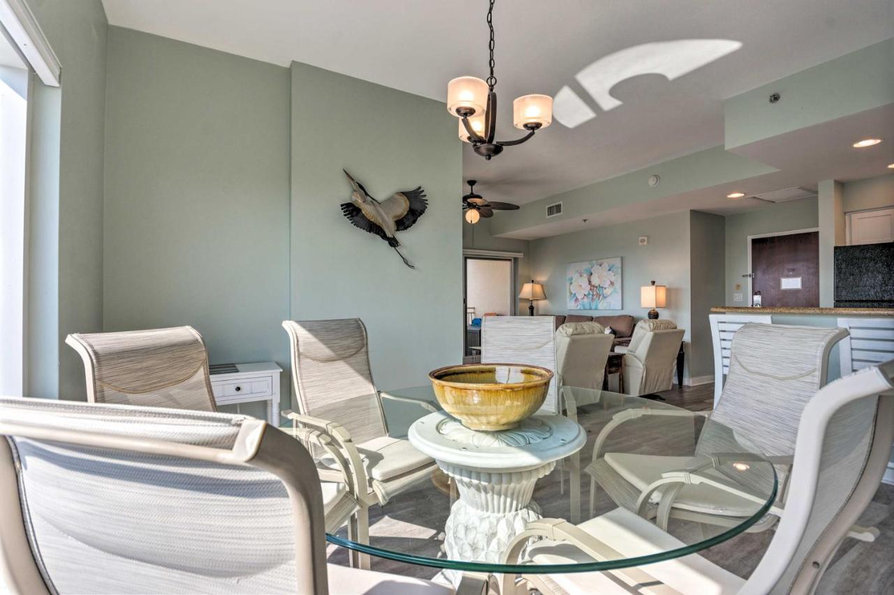 Sandestin Beach Resort Condo With Ocean Views! Экстерьер фото