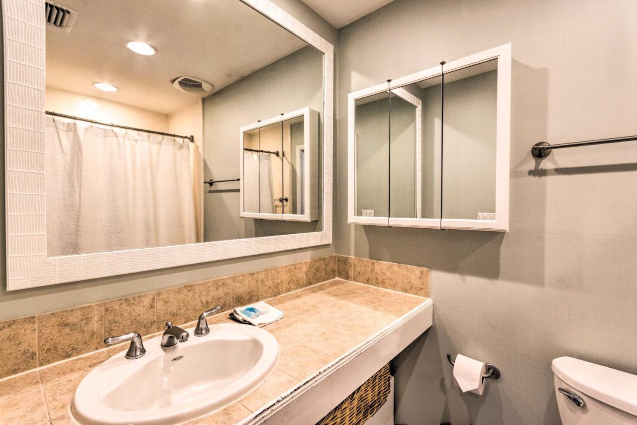 Sandestin Beach Resort Condo With Ocean Views! Экстерьер фото