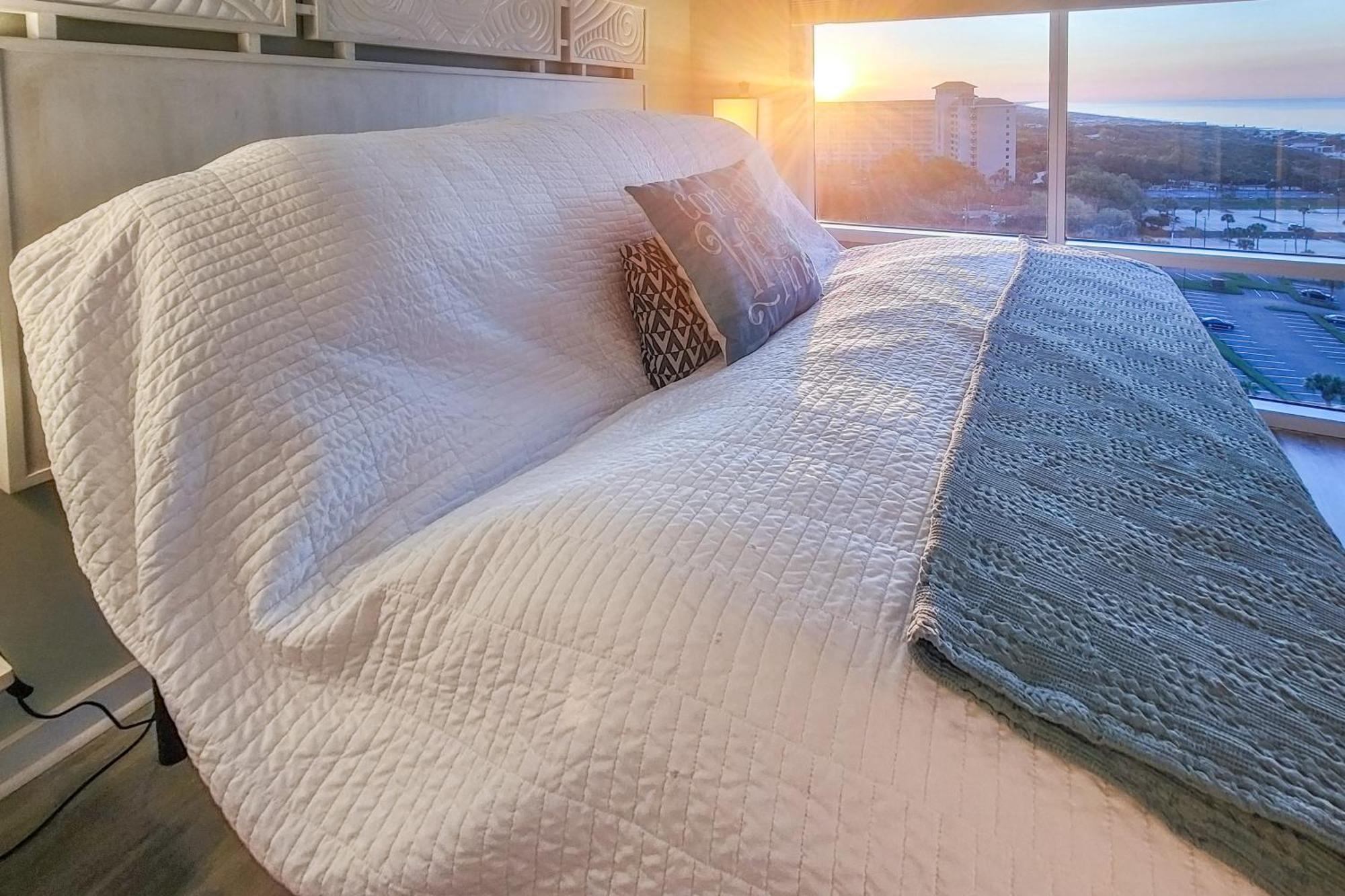 Sandestin Beach Resort Condo With Ocean Views! Экстерьер фото